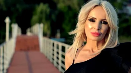 Ce a pățit Daniela Gyorfi când a fost infectată cu covid. Momente dureroase pentru artistă