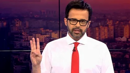 Mihai Gâdea, decizie surpriză la Antena 3. De ce nu a mai prezentat Sinteza Zilei