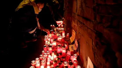 Mesajul cutremurător al unui medic, după ce tatăl său a murit în urma incendiului de la Balș: 