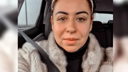 Decizia radicală luată de Oana Roman. Inevitabilul s-a produs