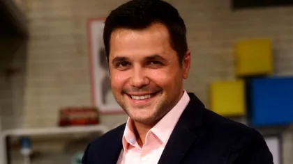 Cove, așa cum nu îl știa nimeni până acum. Secretele din familia prezentatorului de la Pro TV