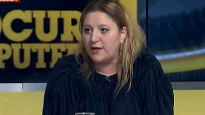 Diana Șoșoacă, umilită în ultimul hal într-o emisiune TV. Un jurnalist celebru a cedat psihic și a explodat: 