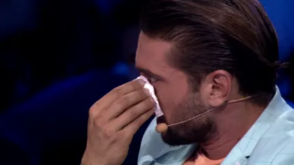 Dorian Popa, în doliu. Și-a strigat durerea pe internet: ”Oriunde te-a dus Dumnezeu, tot al nostru rămâi!”