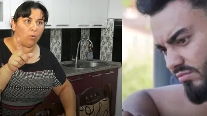 Mama lui Jador, în lacrimi la Kanal D. Ce a povestit femeia, a izbucnit în plâns