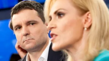 Gabriela Firea îl desființează pe Nicușor Dan după ce a suspendat transportul gratuit al elevilor: 