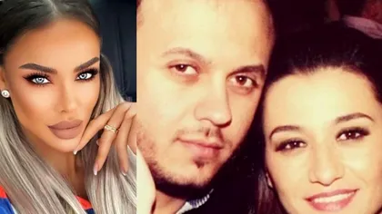 Claudia Pătrășcanu, reacție de ultimă oră după despărțirea dintre Bianca Drăgușanu și Gabi Bădălău: 'E rușinos'