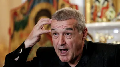 Cum a pierdut Gigi Becali 100.000 de lei. Totul a fost atât de simplu, parcă nici nu i-a păsat