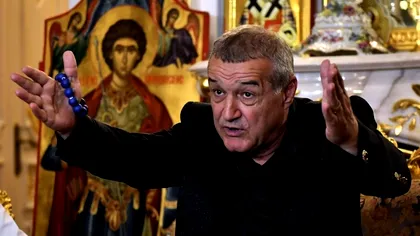 Gigi Becali e furios. Ce ilegalitate majoră a comis fotbalistul lui: ”Mă duc eu la judecător”