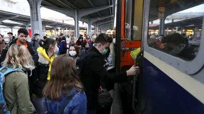 Kelemen Hunor, decizie de ultimă oră cu privire la gratuitatea transportului pentru studenți. Milioane de tineri, în extaz