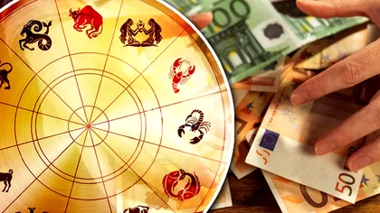 Horoscopul zilei de marți, 16 februarie 2021. Zodia care are noroc la bani
