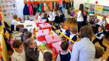 Înscrierea la clasa pregătitoare 2021. S-au schimbat regulile știute de toți părinții, cum se face acum