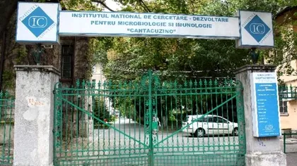 Institutul Cantacuzino vine cu vești bune pentru români. Medicamentul-minune e deja pe piață