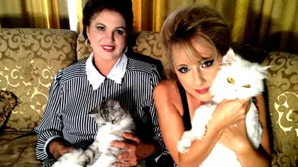 Drama pe care o trăiește fiica Irinei Loghin. Irinuca a făcut, în sfârșit, primele declarații