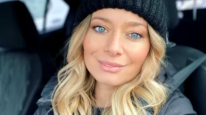 Drama Laurei Cosoi. Ce a pățit vedeta și dezvăluiri din relația cu Smiley