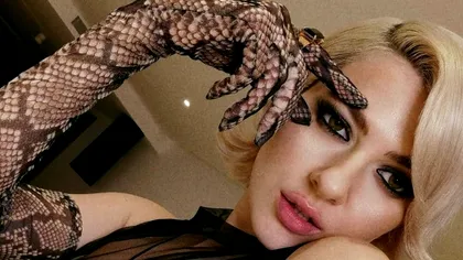 Ce a pățit Lidia Buble este inimaginabil. Cum a dormit pe preș: ‘Voi vă plângeți de reguli’