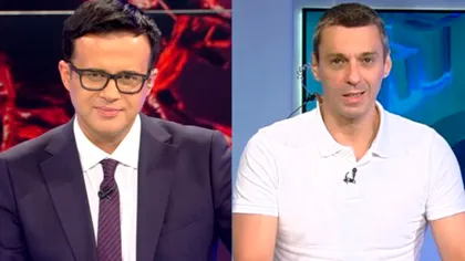 Mircea Badea, mesaj pentru Diana Șoșoacă după ce a fost dată afară din AUR. Mihai Gâdea nu a mai rezistat
