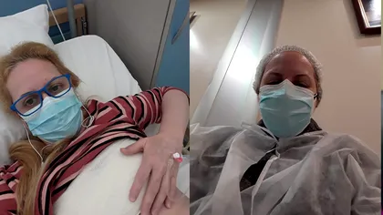 Pacientă bolnavă de cancer își cere dreptul la viață: 