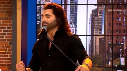 De ce Pepe nu vrea să participe la Surviror. Artistul a vrut ca fanii să afle direct de la el