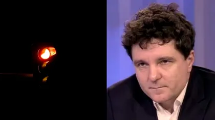 Nicușor Dan rupe tăcerea. De ce prindem semafoarele pe roșu noaptea, deși străzile sunt goale. Explicația la care nimeni nu se gândea