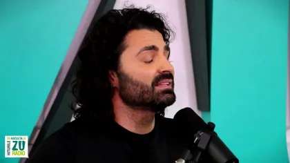 Divorțul l-a schimbat pe Pepe? Artistul a mărturisit tot ce face acum, de când e singur