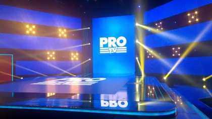 A fost dată afară de la PRO TV, fără explicații. Mesajul postat de vedetă după concediere