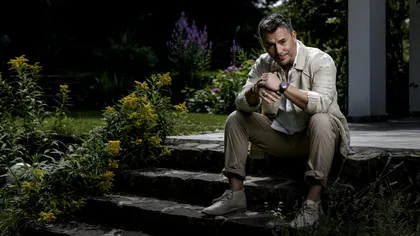 Răzvan Fodor, din nou vedetă la Antena 1. Ce emisiune va prezenta