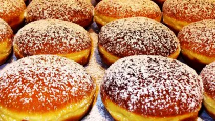 Rețetă gogoși moi și pufoase. Secretul care le face delicioase. Ce trebuie să adaugi în compoziție