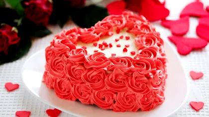 Tort pentru îndrăgostiți, cea mai delicioasă rețetă a zilei. Cum se prepară corect, de fapt