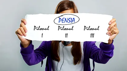 Pensii 2021. Ce se întâmplă cu contribuția la Pilonul II. Vești bune pentru milioane de români