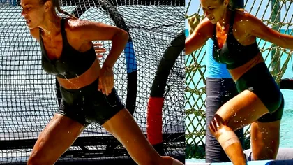 Ce studii are Roxana Nemeș de la Survivor România 2021. Fanii sigur nu știu acest detaliu