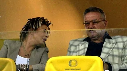 Ce a făcut Becali, după ce Anamaria Prodan l-a amenințat cu bătaia. Apropiații celor doi sunt șocați