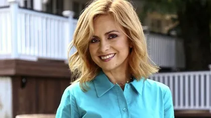 Simona Gherghe, dezvăluiri surpriză din familia sa. Ce o enervează mereu