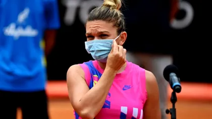 Simona Halep a luat decizia vaccinării, imediat după Australian Open. Reacția româncei de azi