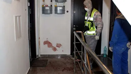 S-a sinucis în fața copiilor chiar în ziua de Dragobete. Ce a refuzat să-i facă soția înainte de tragedie