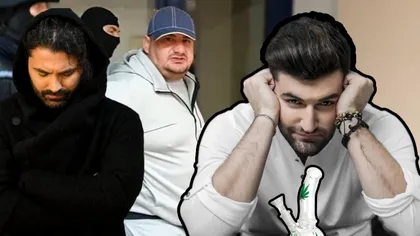 Smiley și Pepe, consumatori de droguri? Un interlop rupe tăcerea și spulberă tot ce știai despre artiști