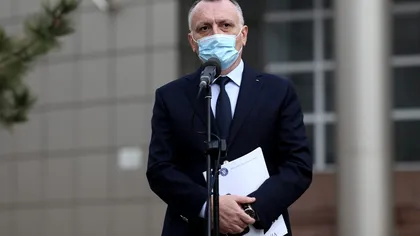 Ce se întâmplă cu formularul pentru testarea elevului. Sorin Cîmpeanu a făcut anunțul zilei