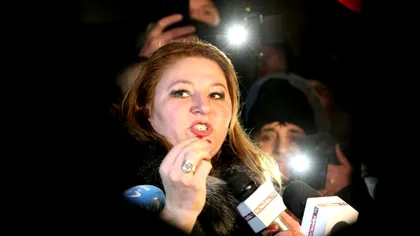 Diana Șoșoacă, umilită de fostul șef: 