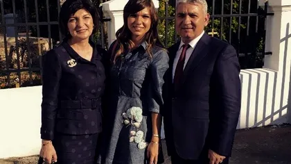 Tatăl Simonei Halep, bun de plată în Constanța. Cum a ajuns la tribunal