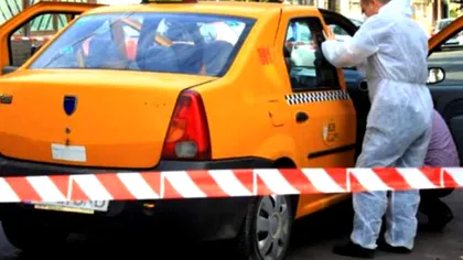 Tragedie în această dimineață. Un taximetrist a fost găsit mort în mașina de serviciu. Ce s-a întâmplat