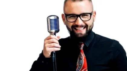 Ce a făcut Alin Sălăjean imediat cum a ajuns în România. Unde a dus-o pe soția lui