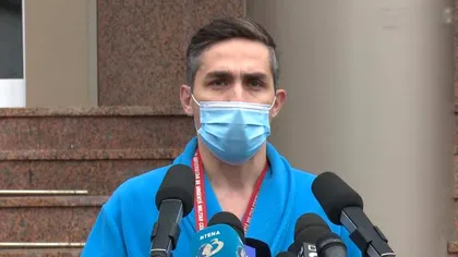 Valeriu Gheorghiță, vestea pe care toți românii o așteptau. Când vom putea renunța la masca de protecție