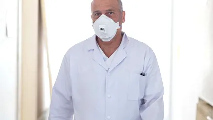 Medicul Virgil Musta dezvăluie singurele două soluții împotriva infectării cu tulpina britanică. Ce trebuie să facă toți românii