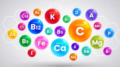 Vitamina genială care luptă cu infecțiile. Toți românii trebuie să o consume, în ce alimente se află