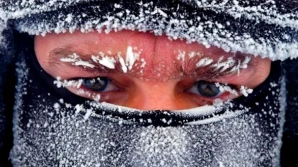 Prognoza meteo marți, 16 februarie 2021. Temperaturile se mențin foarte scăzute