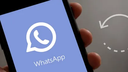 Cum recuperezi contul de Whatsapp. Trucul știut de puțină lume