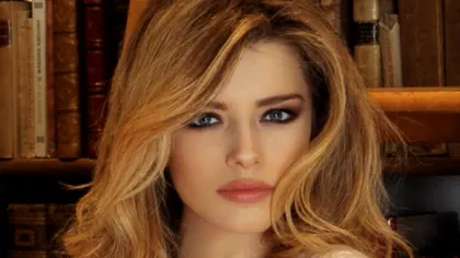 În ce filme a jucat Alexandra Dinu. De la Garcea și oltenii la un super-film alături de Banderas și Malkovich