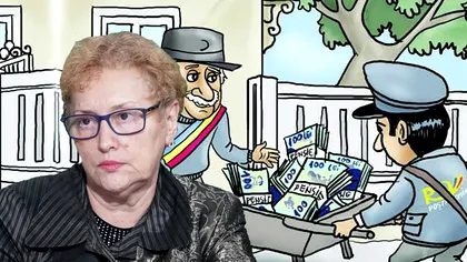 Adevărul despre desființarea pensiilor speciale. Avocatul Poporului a făcut anunțul zilei