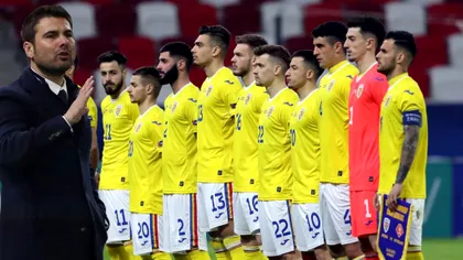 Adi Mutu e în culmea fericirii! Reușită senzațională pentru echipa de tineret a României cu Ungaria