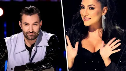 Andra și Smiley, șocați de o concurentă la Românii au talent. Ce le-a arătat: ”Deci nu cred! / Nu am limite” VIDEO