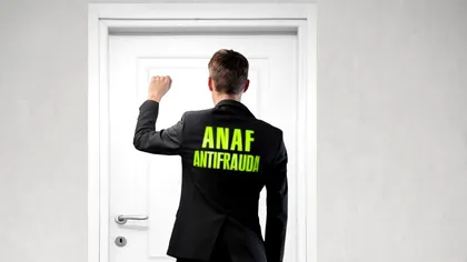 Anunțul zilei vine de la ANAF. Vești proaste pentru persoanele fizice din România